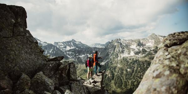 Sommets Accessibles En France Pour D Buter L Alpinisme